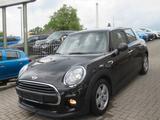 MINI Mini One First- KLIMAAUT.-SHZ-PDC-ALU-2.HAND - MINI One First Gebrauchtwagen