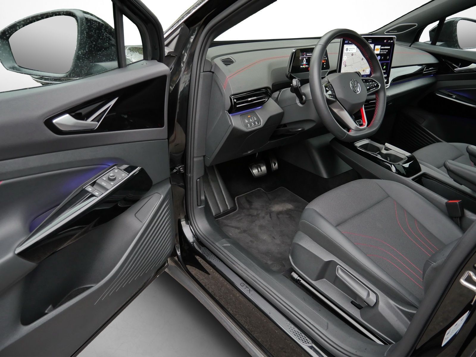 Volkswagen ID.4 - Bild 15