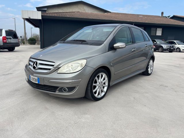 Mercedes-Benz Mercedes-benz B 180 B 180 CDI Sport