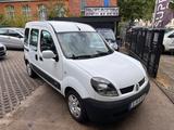 Renault Kangoo Kaleido*1.HD*Tüv Neu*Leiterkklappe - Renault Kangoo aus 2005
