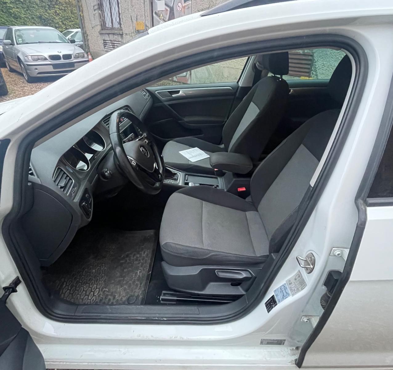Volkswagen Golf 2015 — photo 7