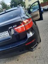 BMW X-Reihe (X6) Kombilimousine zum Verkauf! - BMW X6 in Leipzig