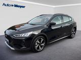 Ford Focus 1.0 Hybrid 125 Active |GJR|Winter-Paket|
