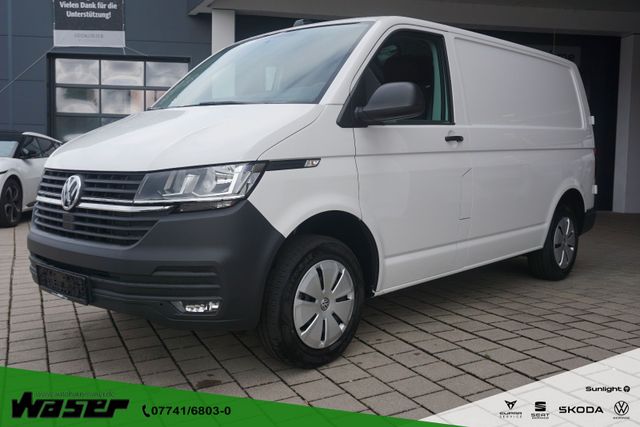 Volkswagen T6.1 Transporter Kasten
