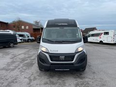 Pössl Summit 640 Prime | FIAT  | Autom. | All in Paket