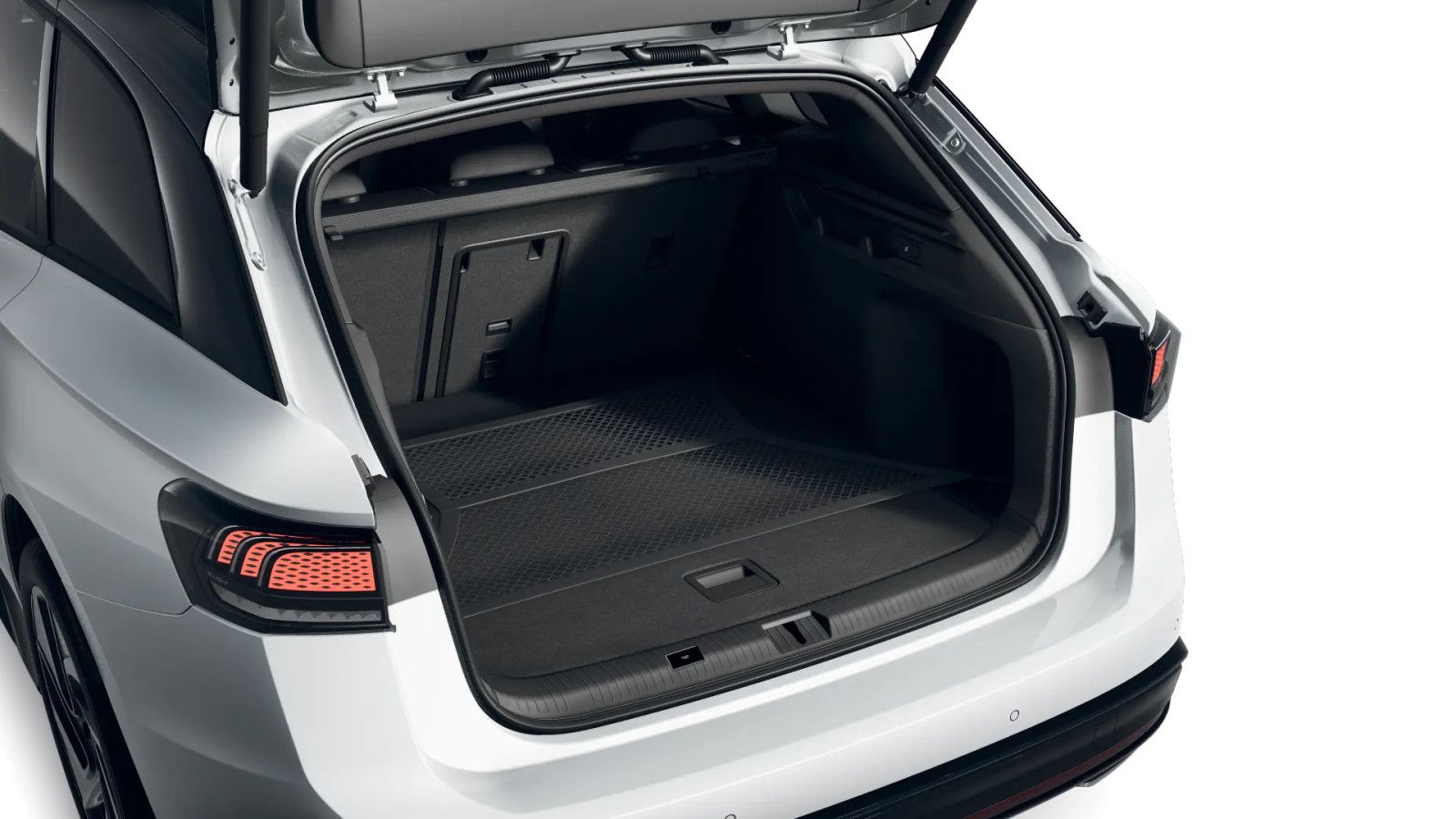 Volkswagen ID.7 - Bild 10