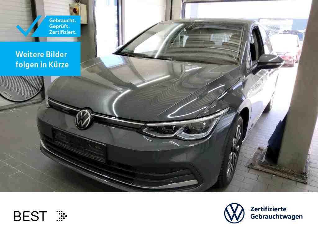 Image of Volkswagen Golf