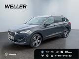 Seat Tarraco e-HYBRID 1.4 *LED*360°*Pano*AHK*CarPlay* - gebrauchte Seat Tarraco aus dem Jahr 2021