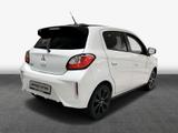 Mitsubishi Space Star AS&G 1.2 Select+ Black 52 kW, 5-türig - Mitsubishi Gebrauchtwagen Stuttgart