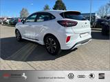 Ford Puma 1.0 ST-LINE AZN-HAUS-FÖRDERUNG* CarPlay - Ford Puma mit Benzin-Antrieb