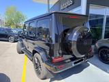Mercedes-Benz G 63 AMG Mercedes-AMG G 63 Mercedes-AMG - Mercedes-Benz G 63 AMG Jahreswagen