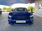 Ford Mustang GT Convertible California+Magne Ride+NAV - Ford Mustang: Cabrio