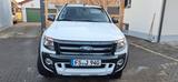 Ford Ranger Wildtrak 3.2 Doppelkabine 4x4 AHK - Ford Ranger: Wildtrak