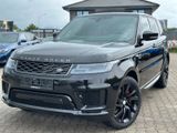 Land Rover Range Sport 2.0 P400e HSE Dynamic* Panoramadach - Land Rover Range Rover Sport aus 2021