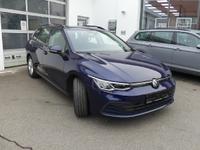Volkswagen Golf VIII Variant Life 1,5l App/SHZ/ACC