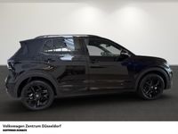 Volkswagen T-Cross - Vorschau Bild 3