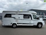 Hobby Optima OnTour T65 HFL Hydr. Hubstützen Klima AHK - Hobby OnTour