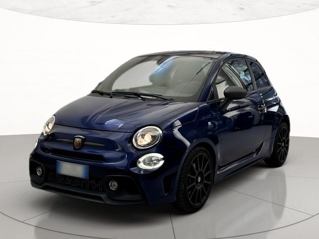 Abarth 595 Competizione 1.4 t-jet competizione 1