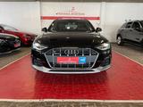 Audi A4 Allroad quattro 40 TDI/LED/AHK/Pano/2.Hand - Audi A4 Allroad mit Panoramadach