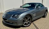 Chrysler Crossfire 3.2 V6 Roadster - - gebrauchte Chrysler Crossfire aus dem Jahr 2007