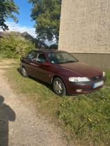 Opel Vectra B - gebrauchte Opel Vectra aus dem Jahr 1996