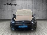Volkswagen Touran 2.0 TDI United DSG 7 Sitzer+AHK+Pano+Navi - Volkswagen Touran United mit Diesel-Antrieb