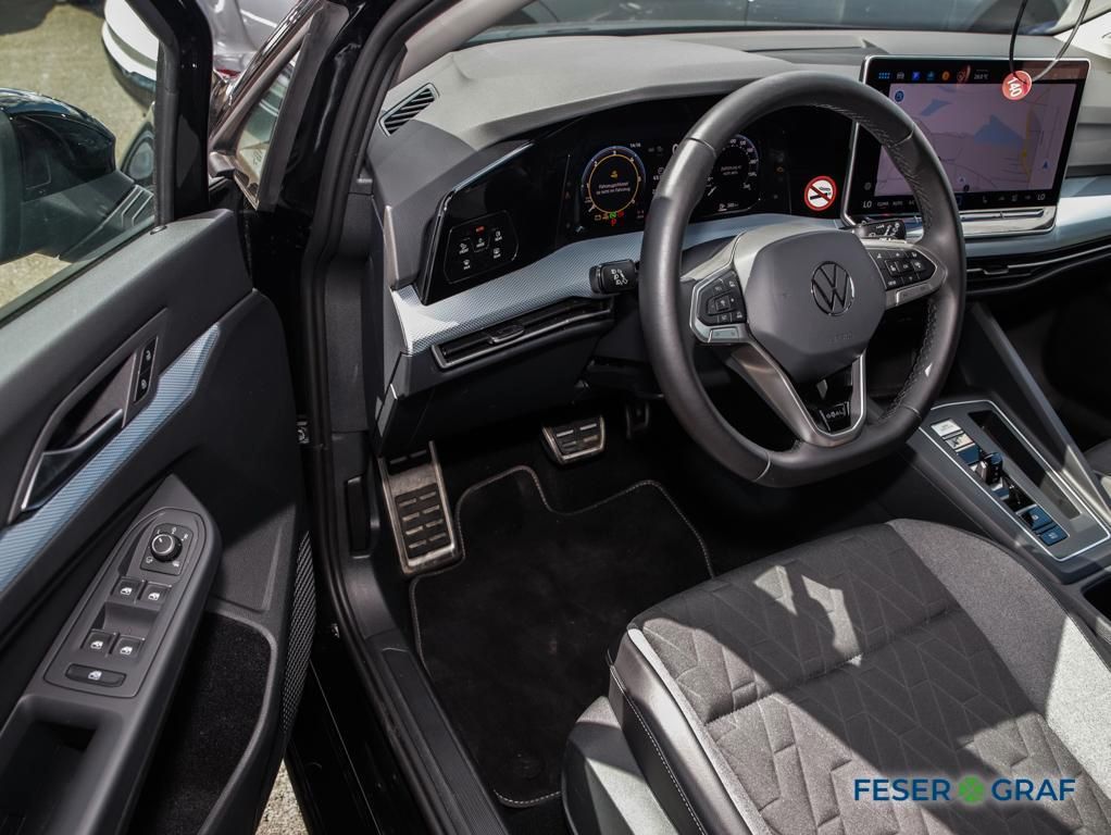 Volkswagen Golf - Bild 11