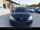 Toyota Corolla 1.4 Compact Sportsitze Klima - Toyota Corolla aus 2002