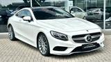 Mercedes-Benz S 400 4Matic AMG Line 20" Coupé - C217 - 367 PS - Mercedes-Benz S-Klasse Gebrauchtwagen in Wuppertal