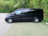 Mercedes-Benz Viano 3.0 CDI AVANTGARDE lang  - Mercedes-Benz Viano Gebrauchtwagen in München