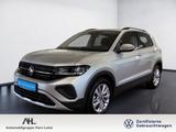 Volkswagen T-Cross 1.0 TSI Life DSG LED Navi ACC AHK RFK LM