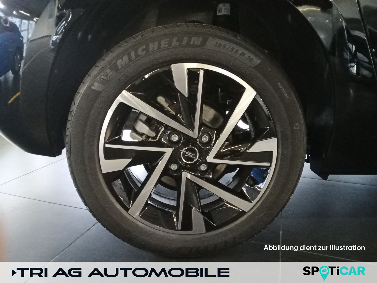 Opel Corsa - Bild 13