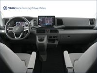 Volkswagen Andere - Vorschau Bild 10
