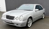 Mercedes-Benz E 280 4MATIC AVANTGARDE 1 HAND 100%Voll - Mercedes-Benz Gebrauchtwagen von 2000