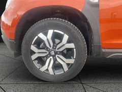 Dacia Duster II 1.3 TCe 150 Prestige 2WD GPF (EURO 6d)