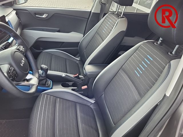 Stonic Nightline Edition 1.0 T-GDI Android Auto 