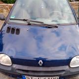 Renault Twingo C06 mit Tüv - Renault Twingo aus 1999