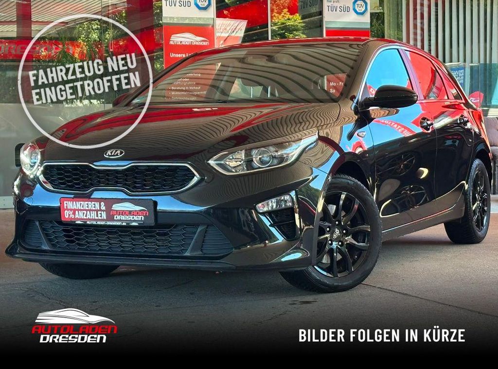 Image of Kia cee'd / Ceed