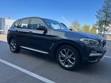 BMW X3 xDrive20i  Modell X Line AT  - BMW X3: Line X