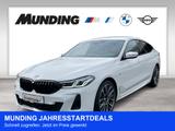BMW 630d A Gran Turismo M Sportpaket HUD|Navi|HiFi|D - BMW 630 Gran Turismo aus 2022