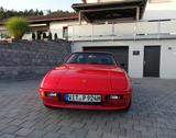 Porsche Oldtimer Klassiker - Porsche 924 -1977 - Classic - Porsche Gebrauchtwagen von 1977