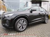 Audi Q4 Sportback 40 advanced Navi plus 19