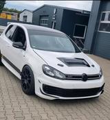 Volkswagen Golf 6 GTI Edition 35  tracktool / ringtool - Volkswagen Golf GTI edition 35 mit Benzin-Antrieb