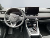 Toyota RAV 4 - Vorschau Bild 10