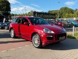 Porsche Cayenne GTS*Panorama*Xenon*BOSE"2.HD*21ZOLL - Porsche Cayenne: Rot