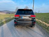 Jeep Grand Cherokee 3,6l V6 Overland Automat... - Jeep Grand Cherokee in Hagen