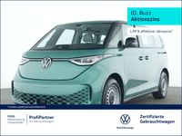 Volkswagen ID. Buzz - Vorschau Bild 1
