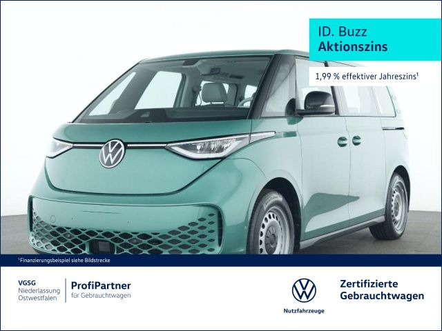 Volkswagen ID. Buzz