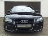 Audi A5 Cabriolet 3.0 TDI quattro S-LINE/20"ALU/B&O - Audi A5: Cabrio