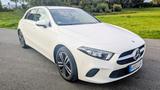 Mercedes-Benz A 200 Advanced DCT Advanced  inkl.  MB Garantie - Mercedes-Benz A-Klasse: Advanced